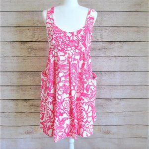 Vanessa Virginia Garden Party Dress